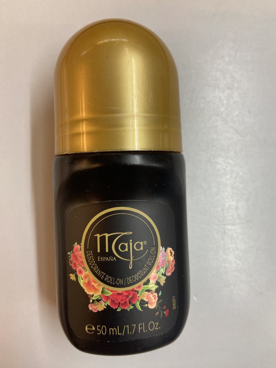 Goedkoopste Maja deo roll-on a3 50 ml