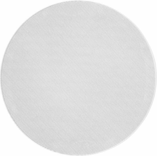 Bluetooth plafond speaker - Power Dynamics NCBT601 - Actieve inbouw speaker - 6.5'' - 30W - Wit van Power Dynamics — afbeelding 2