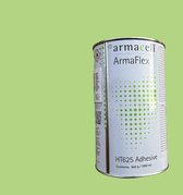 Armacell HT625 lijm Armaflex - Hoge temperatuur - leiding isolatie - uithardingsproces koud - 1000ml