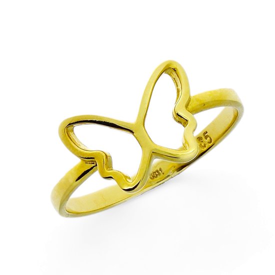 Gouden Ringen | Juwelier van der Kooij
