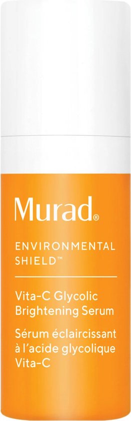 Murad Environmental Shield Vitamin C Glycolic Brightening Serum