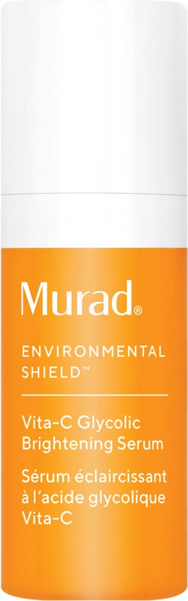 Murad Environmental Shield Vitamin C Glycolic Brightening Serum
