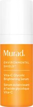 Murad Environmental Shield Vita-C Glycolic Brightening Serum - 10 ml
