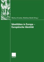 Identitäten in Europa