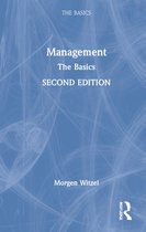 The Basics- Management
