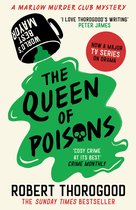 The Marlow Murder Club Mysteries-The Queen of Poisons