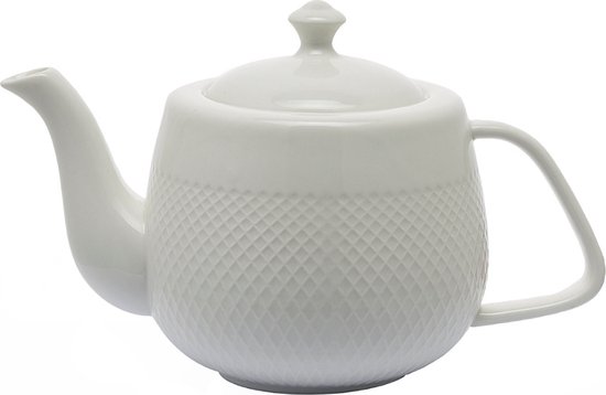 Theepot Rosenthal Brillance White 1,35 L