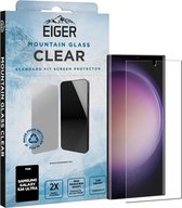 Eiger Mountain Glass Samsung Galaxy S24 Ultra - clear
