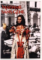 Madame Sans Gêne [DVD]
