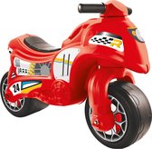 Figurine marchant My First Motor Red