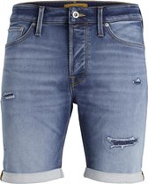 JACK&JONES JJIRICK JJICON SHORTS GE 633 I.K SS24 SN Heren Broek - Maat M