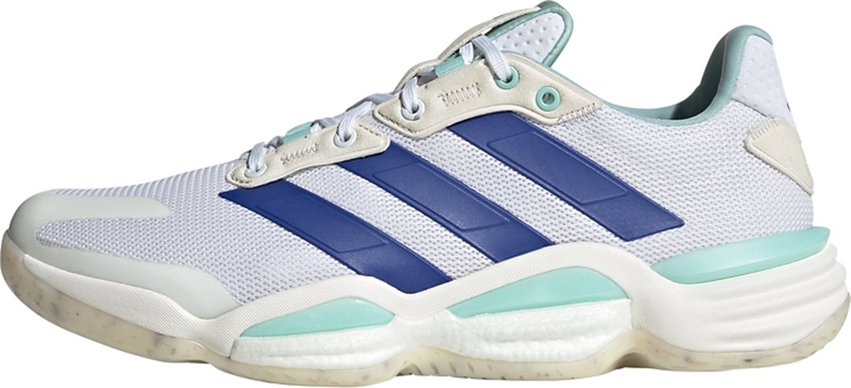 adidas Performance Stabil 16 Indoor Schoenen Heren – 44 Wit