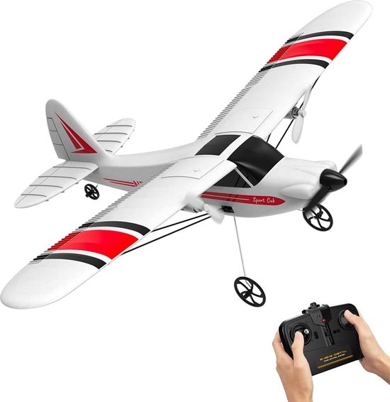 Avion RC - Avions - Avion télécommandé - Télécommande - Télécommandé