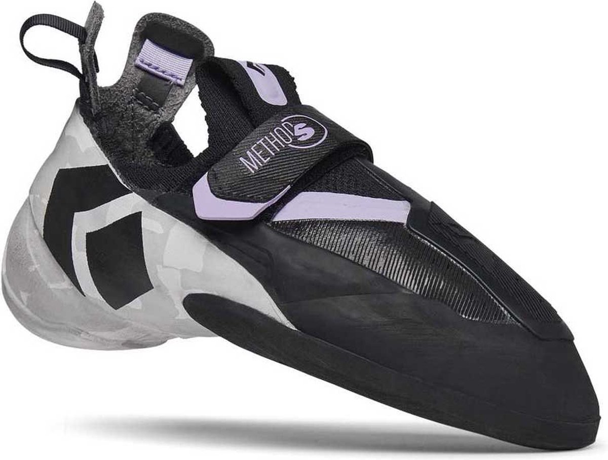 Black Diamond Method S Klimschoenen Paars EU 40 Vrouw