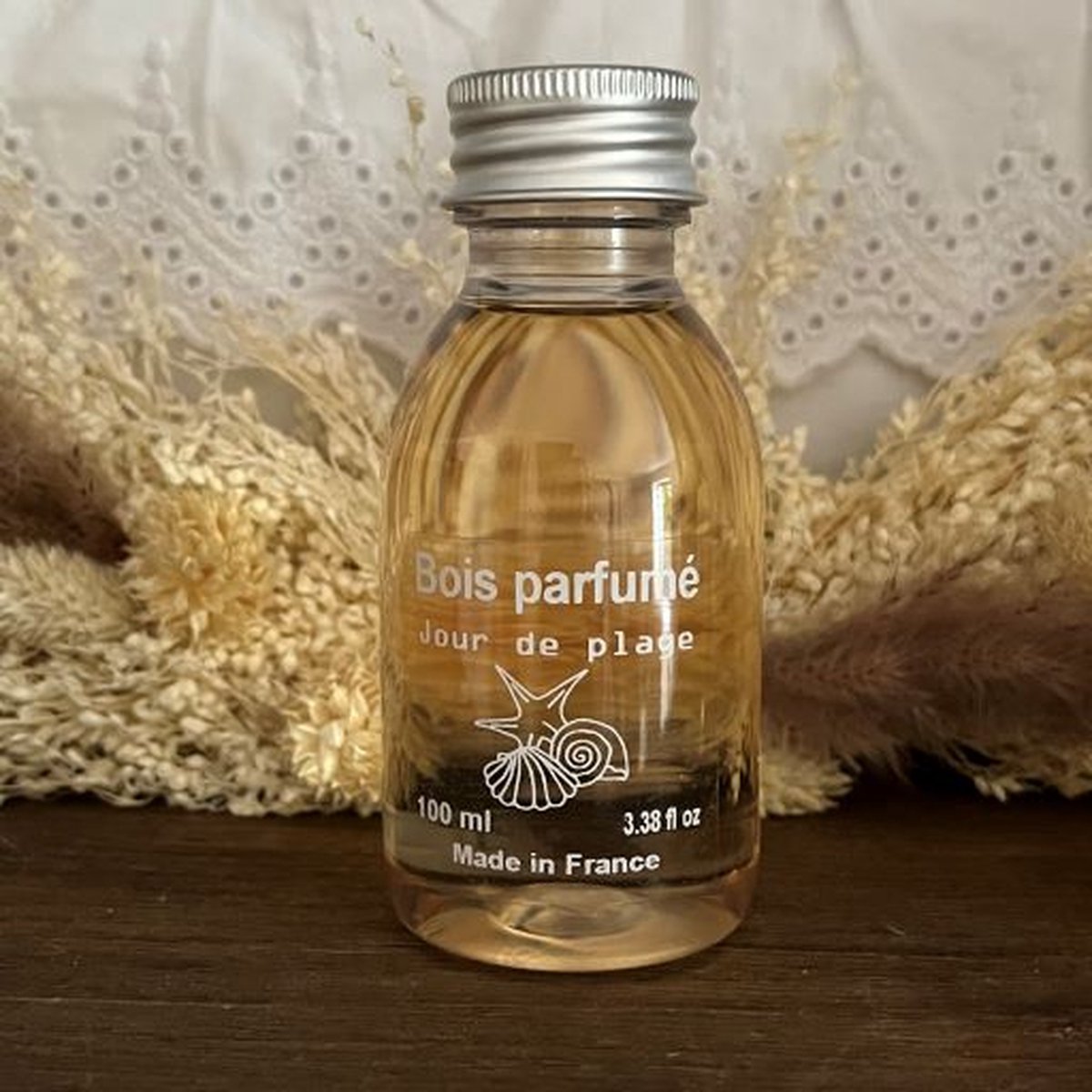 Goedkoopste Geurolie Kaneel 100 ml een heerlijke Kaneelgeur nu met gratis geurflesje voor in de auto.