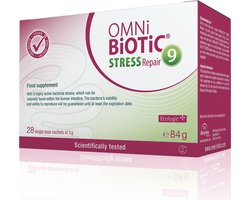 OMNi-BiOTiC® STRESS Repair