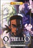 Manga Classics: Othello (Modern English Edition)