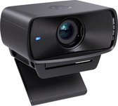 Elgato Facecam MK.2 - Webcam - Tot 1080p60 - USB-C - Zwart