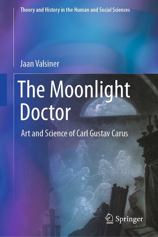Behavioral Science and Psychology (R0) - The Moonlight Docto ... - cover