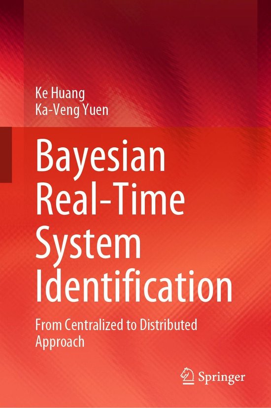 Engineering (R0) - Bayesian Real-Time System Identification - cover