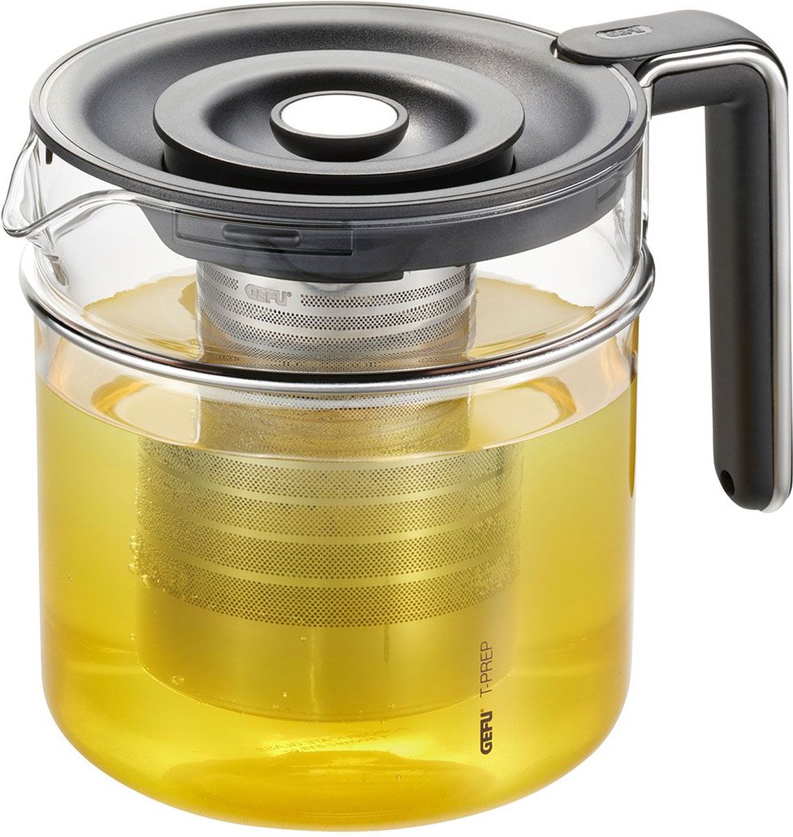 GEFU - Theepot T-PREP - 1.5 L