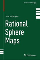 Progress in Mathematics 341 - Rational Sphere Maps