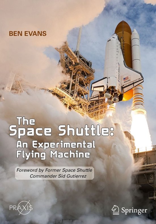 Physics and Astronomy (R0) - The Space Shuttle: An Experimen ... - cover