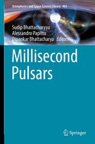Astrophysics and Space Science Library 465 - Millisecond Pulsars