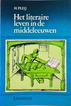 Literaire leven in de middeleeuwen