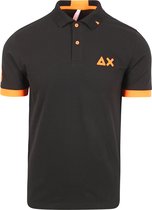 Sun68 polo heren hotsell