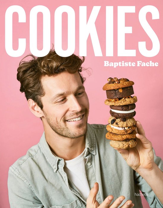 Cookies - cover