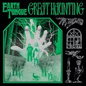 Earth Tongue - Great Haunting (CD)