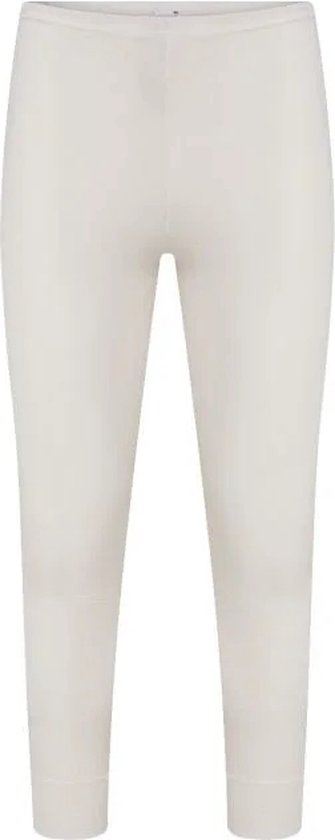 Pantalon/legging thermique Beeren Homme - L - Crème