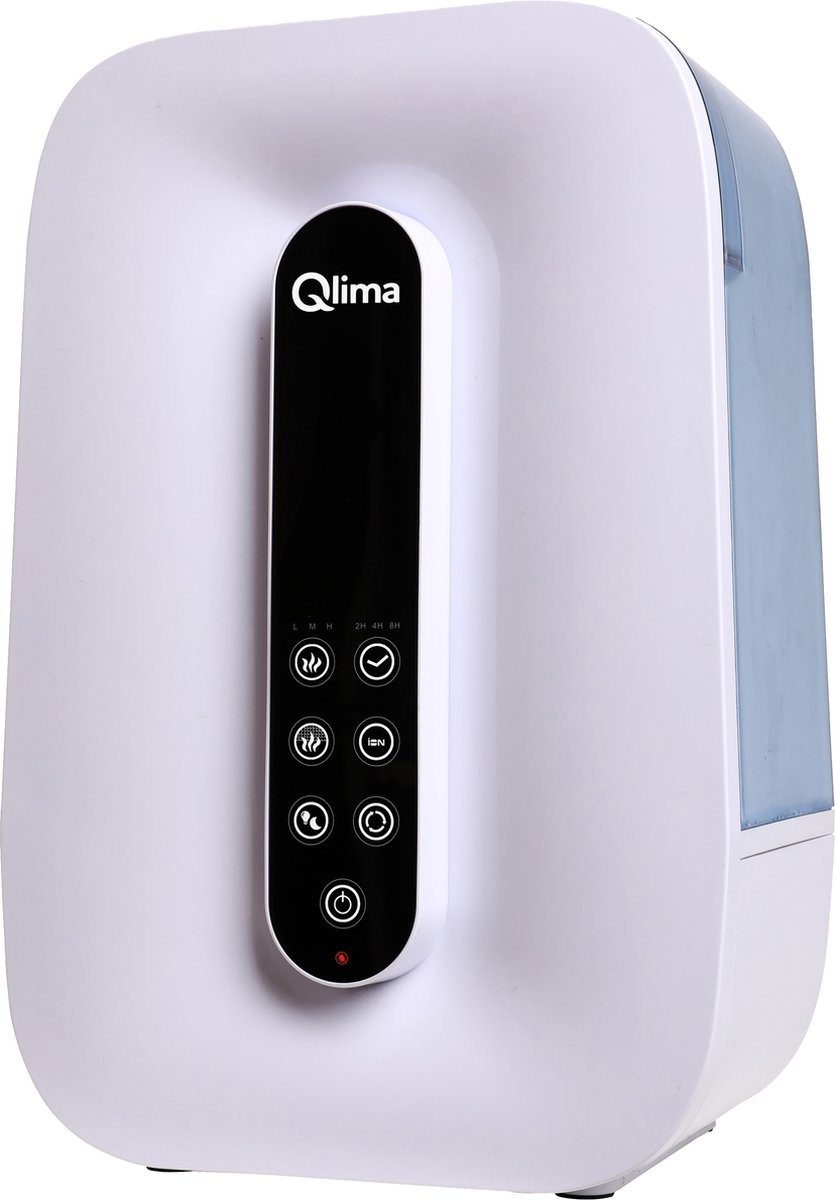 Qlima H609