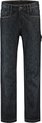 Tricorp Jeans Low Waist - Workwear - 502002 - DenimBlauw - maat 33-32