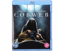 Cobweb (Blu-Ray)