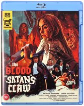 Blood On Statan's Claw - blu-ray - Import