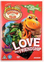 Dinosaur Train [DVD]