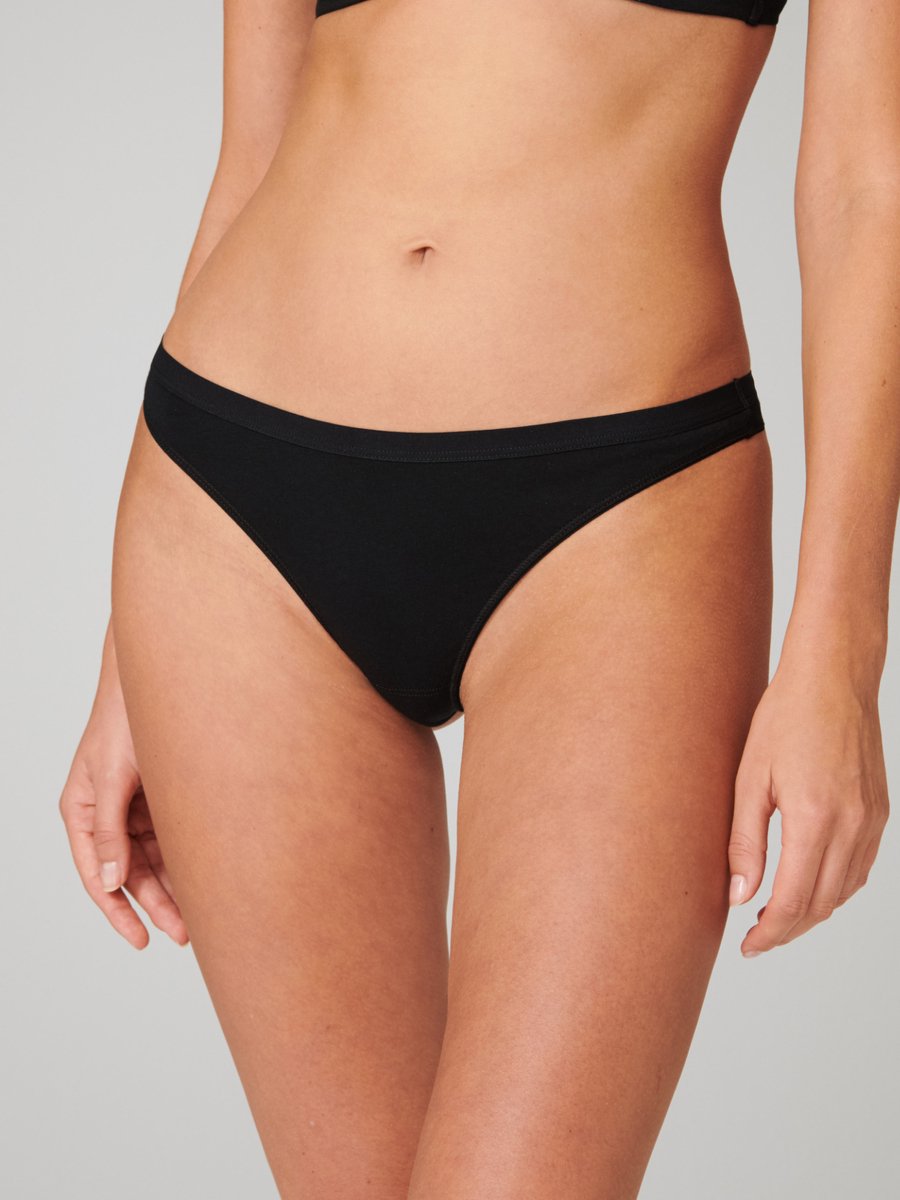 Schiesser String Serie 95-5