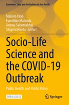 Economics, Law, and Institutions in Asia Pacific- Socio-Life Science and the COVID-19 Outbreak