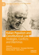 Challenges to Democracy in the 21st Century- Italian Populism and Constitutional Law