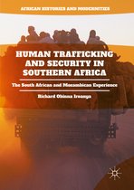 African Histories and Modernities- Human Trafficking and Security in Southern Africa