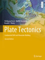 Springer Textbooks in Earth Sciences, Geography and Environment- Plate Tectonics