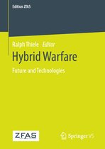Edition ZfAS- Hybrid Warfare