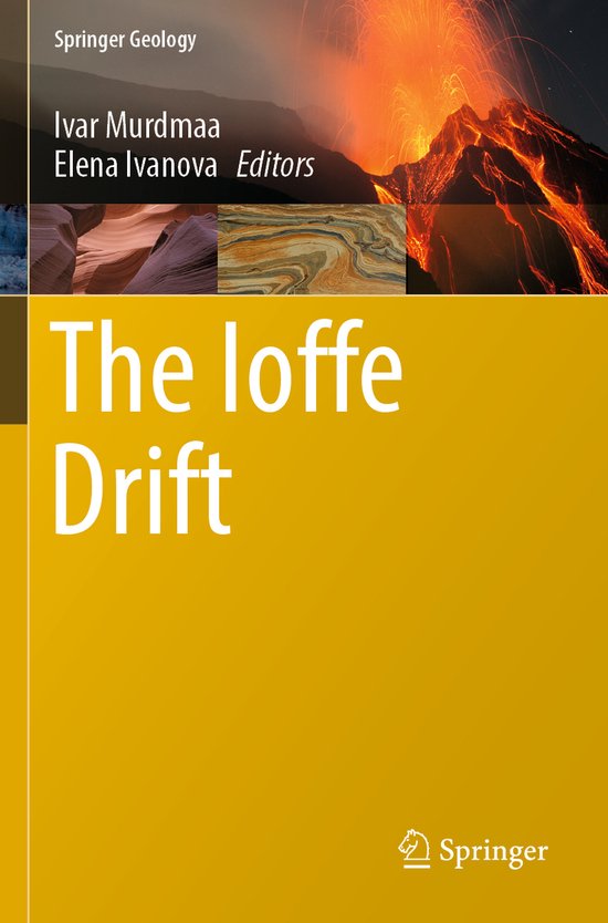 Springer Geology-The Ioffe Drift