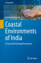 Springer Water- Coastal Environments of India
