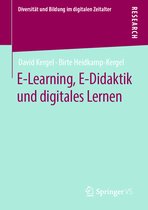 E Learning E Didaktik und digitales Lernen