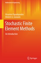 Mathematical Engineering- Stochastic Finite Element Methods