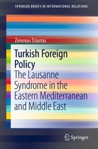 SpringerBriefs in International Relations- Turkish Foreign Policy