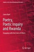 Poetry Poetic Inquiry and Rwanda